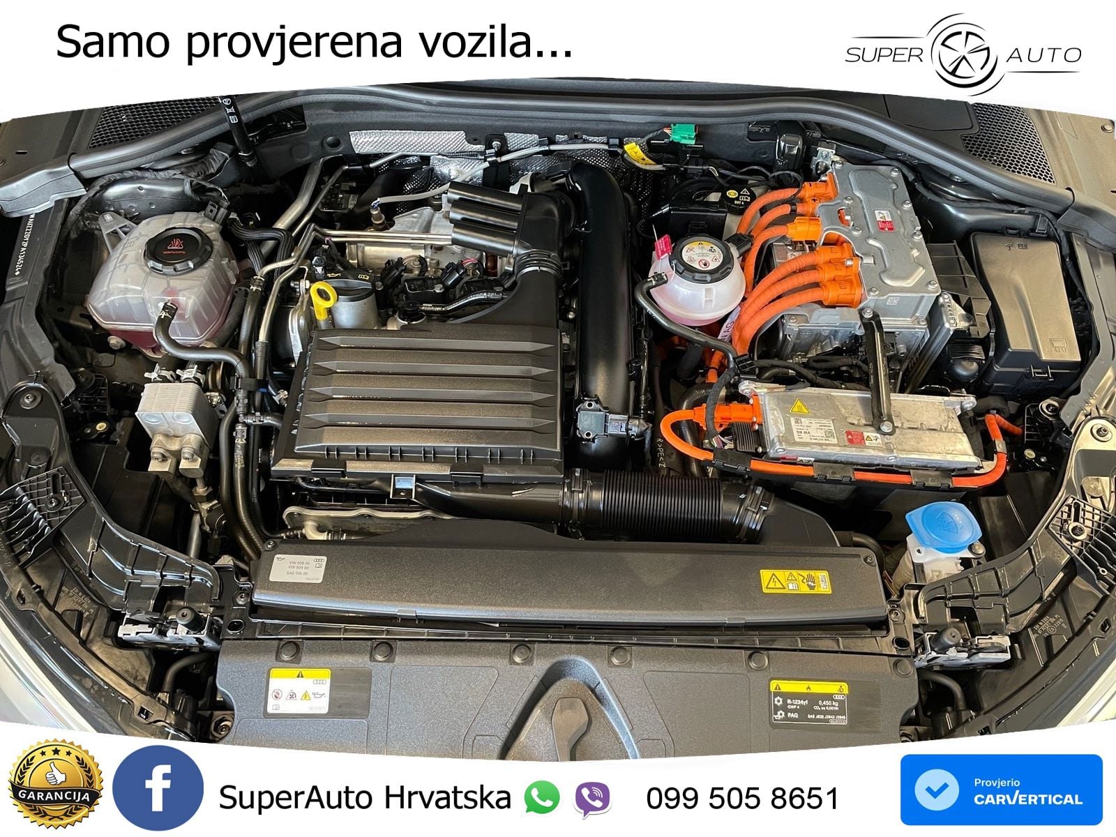 Audi A3 40 TFSIe (204 KS) S tronic S line LED+GR SJED+ACC