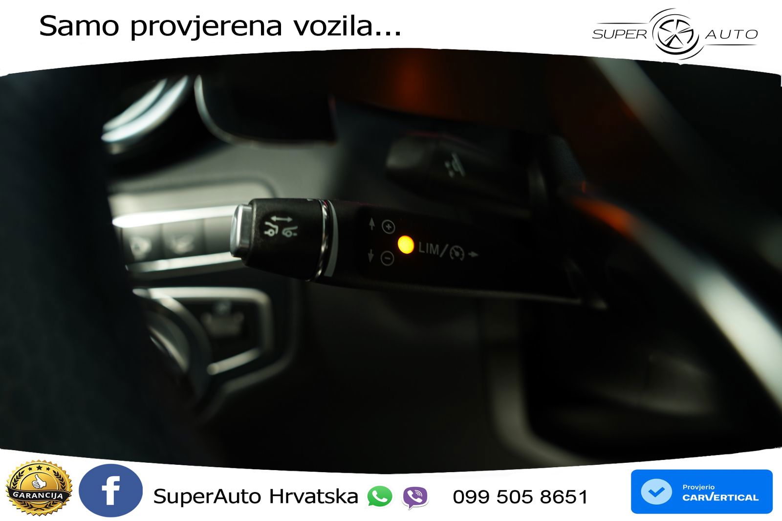 Mercedes GLC Coupe AMG 63 (476 KS) 4MATIC+ MCT ZRAČNI+ACC+GR SJED+KAM+PANO