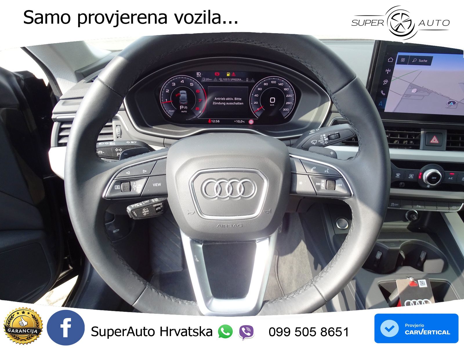 Audi A5 Sportback 35 TFSI (150 KS) S tronic S line MATRIX+GR SJED+KAM