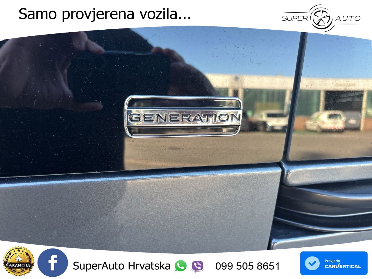 Volkswagen Caddy Kombi Life Caddy KO Life 85 TSI AG7 116 KS