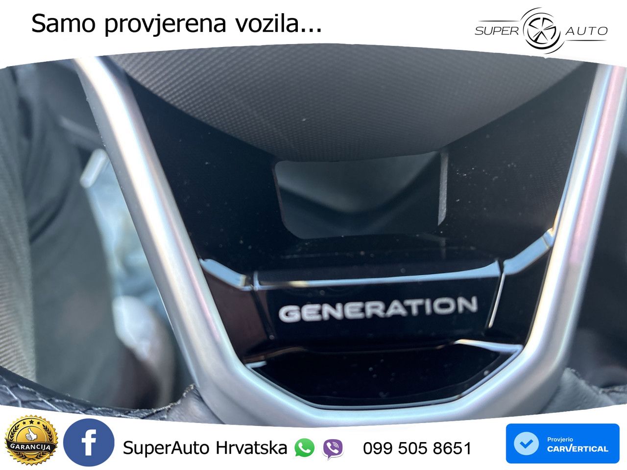 Volkswagen Caddy Kombi Life Caddy KO Life 85 TSI AG7 116 KS