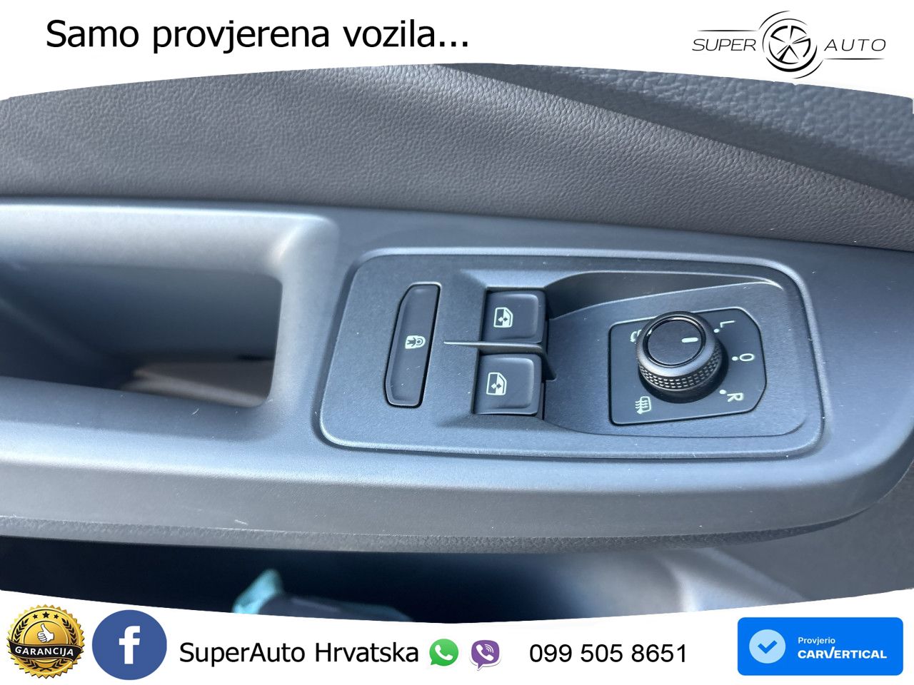 Volkswagen Caddy Kombi Life Caddy KO Life 85 TSI AG7 116 KS