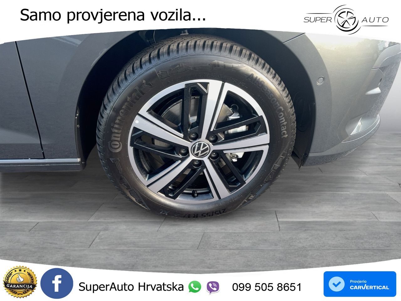 Volkswagen Caddy Kombi Life Caddy KO Life 85 TSI AG7 116 KS