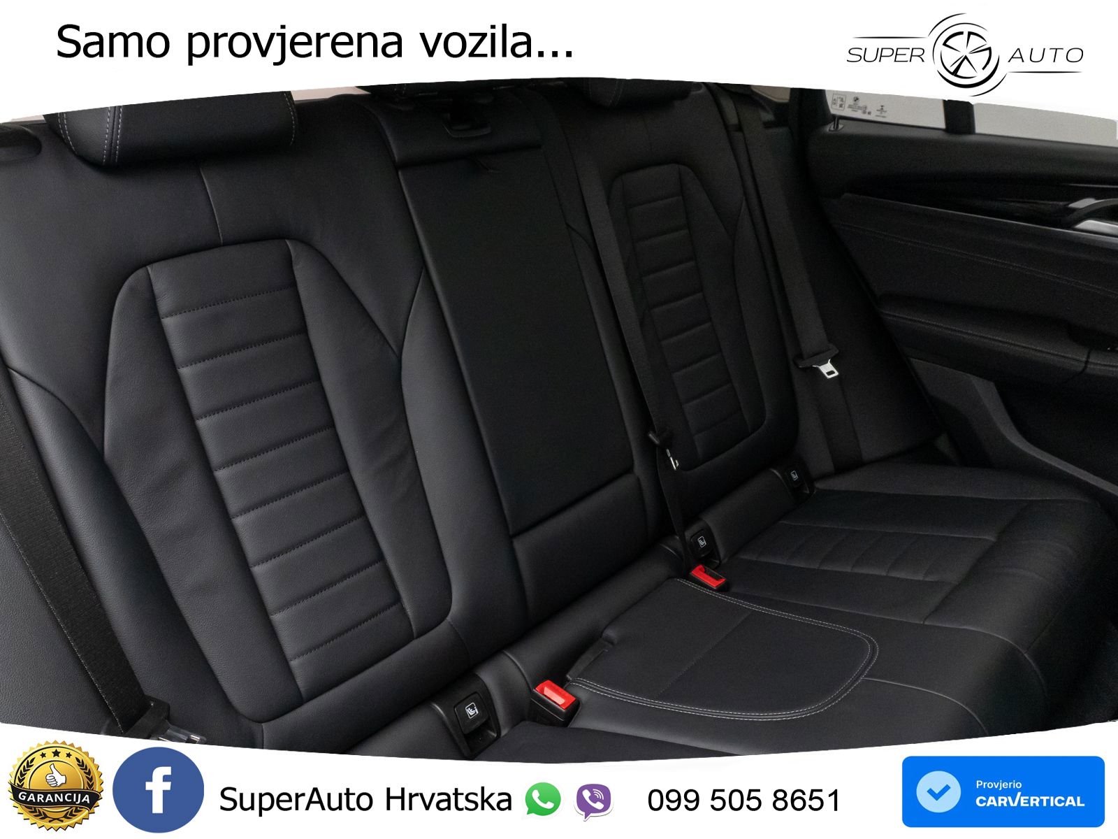 BMW X3 20d xDrive Steptronic