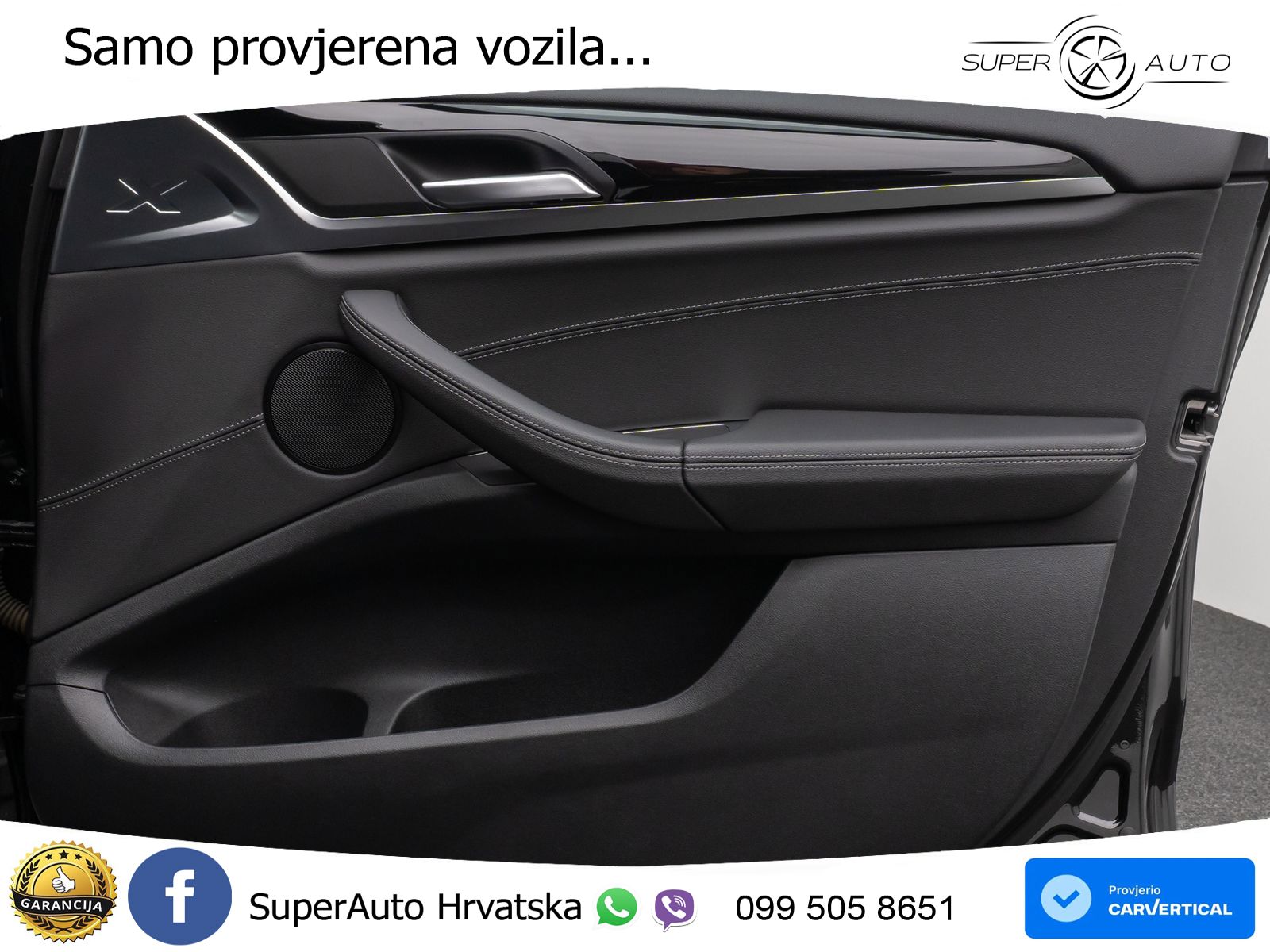 BMW X3 20d xDrive Steptronic
