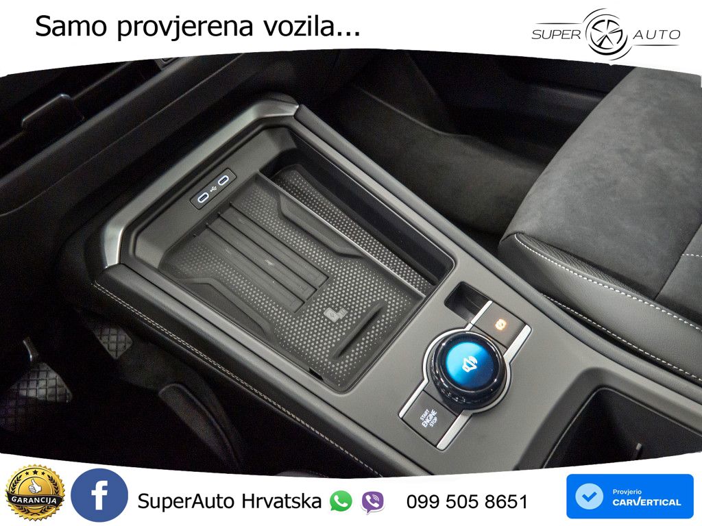 Volkswagen T-Roc 1.5 eTSI (150 KS)  DSG MATRIX+GR SJED+KAM