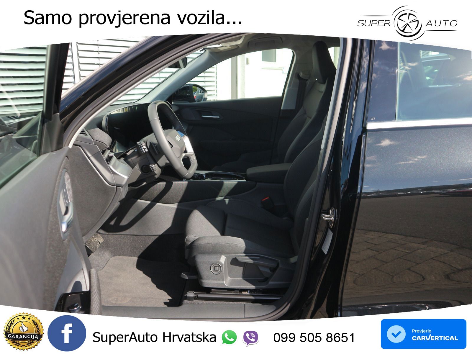 Audi Q3 1.5 TFSI (150 KS) S tronic MATRIX+GR SJED+KAM