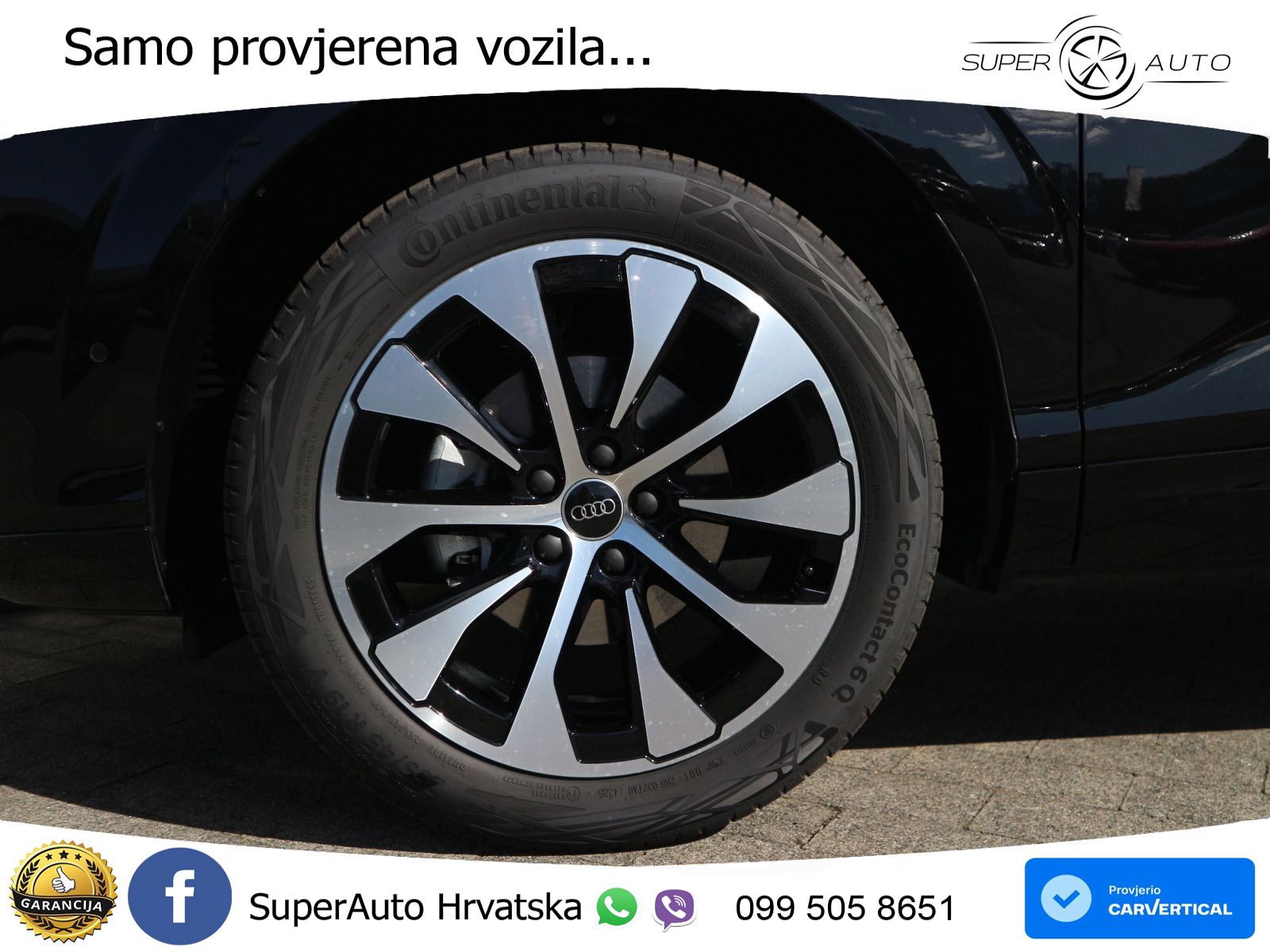Audi Q3 1.5 TFSI (150 KS) S tronic MATRIX+GR SJED+KAM