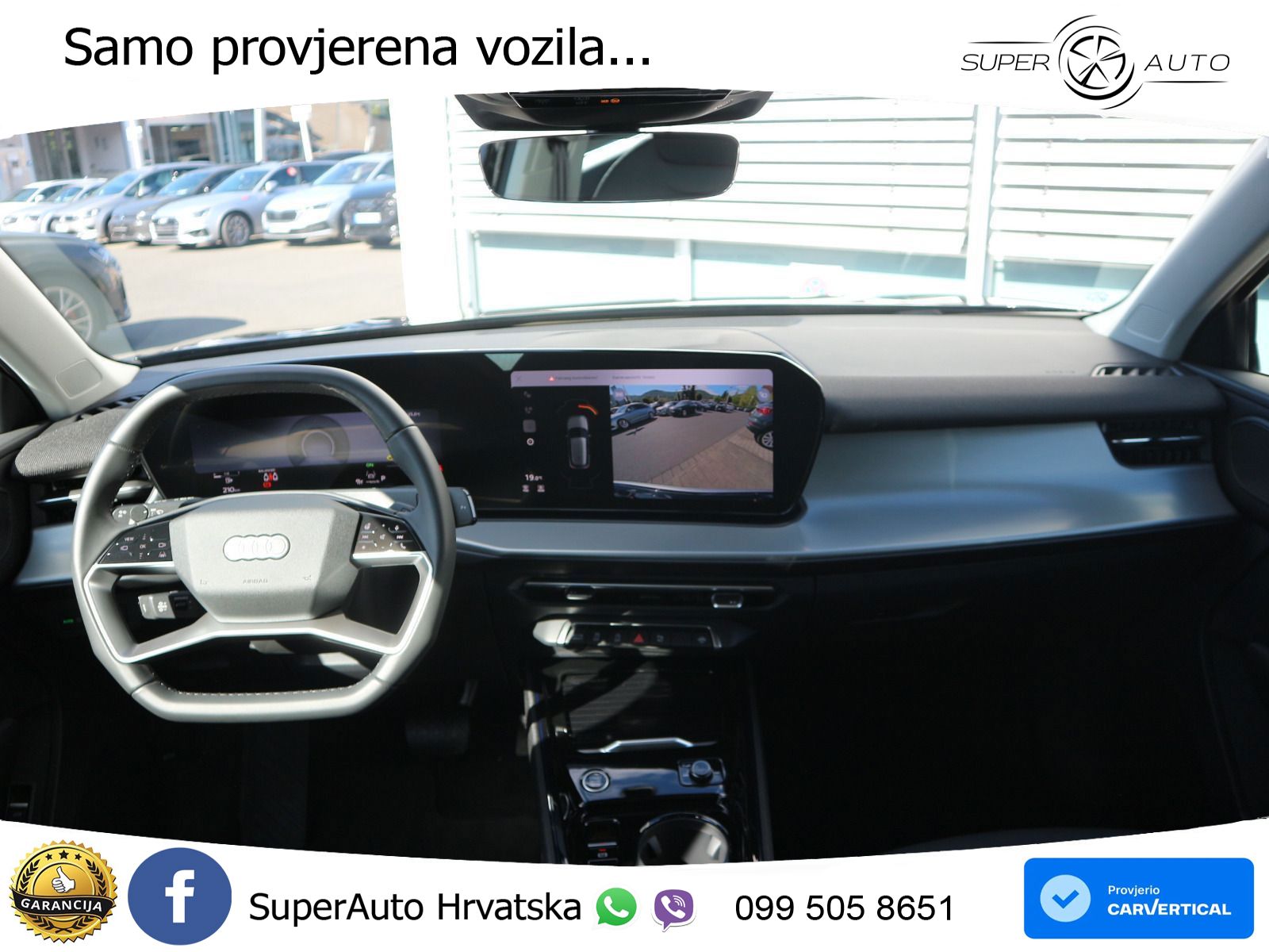 Audi Q3 1.5 TFSI (150 KS) S tronic MATRIX+GR SJED+KAM