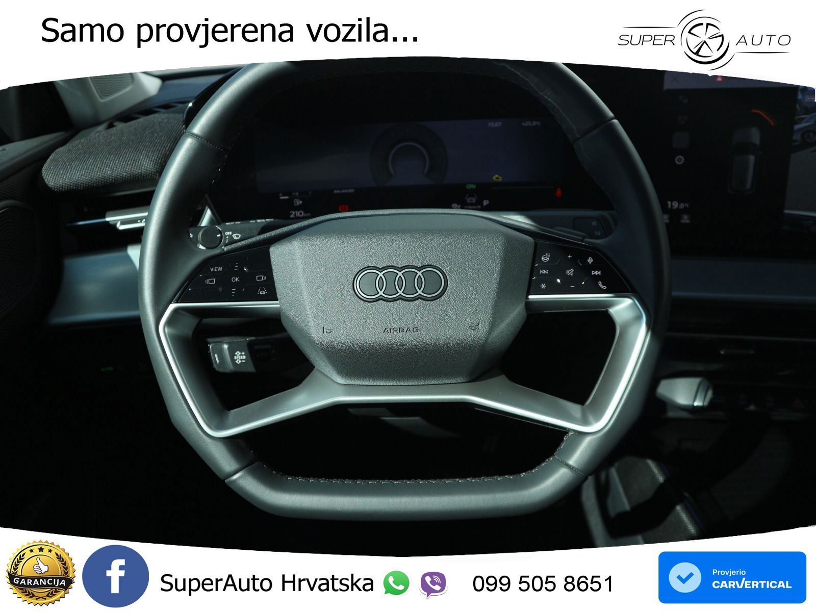 Audi Q3 1.5 TFSI (150 KS) S tronic MATRIX+GR SJED+KAM