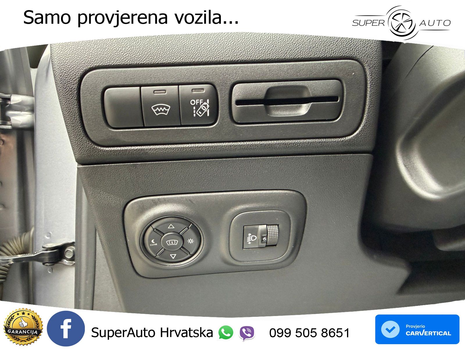 Citroen C3 Aircross 1.2 PureTech (110 KS)