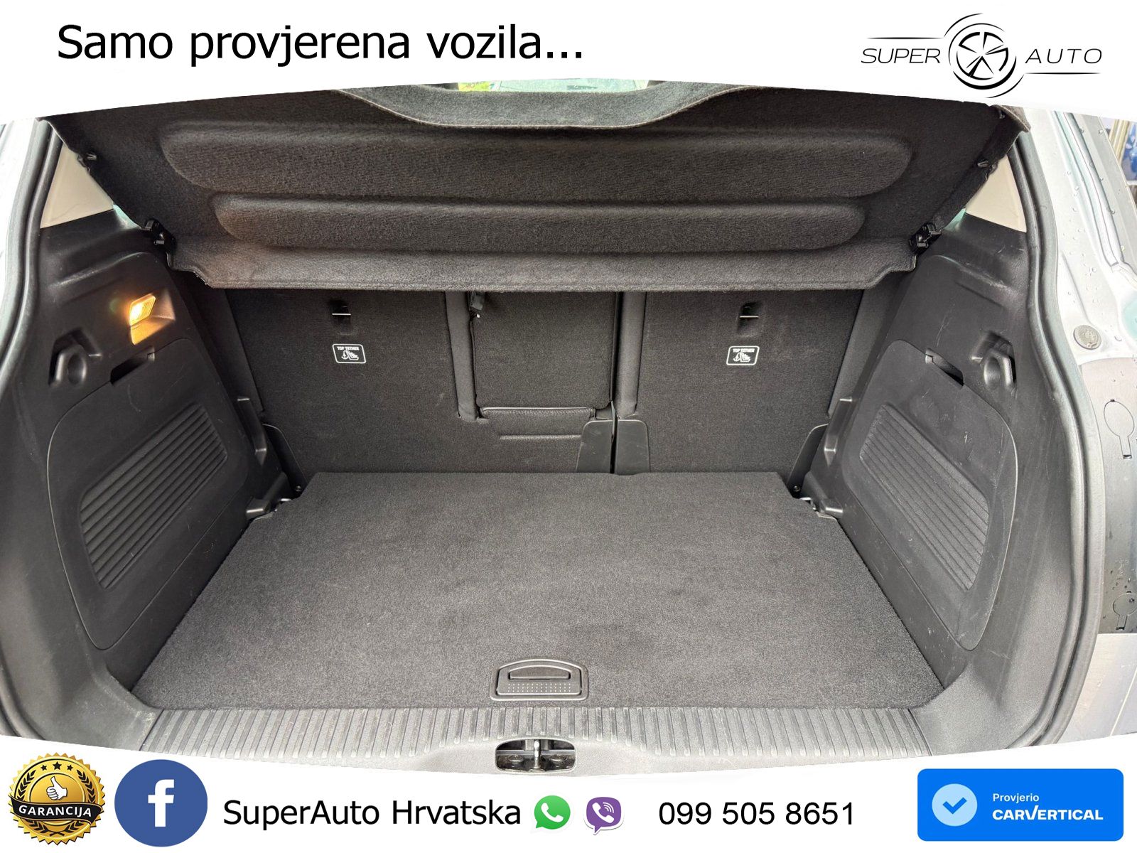 Citroen C3 Aircross 1.2 PureTech (110 KS)