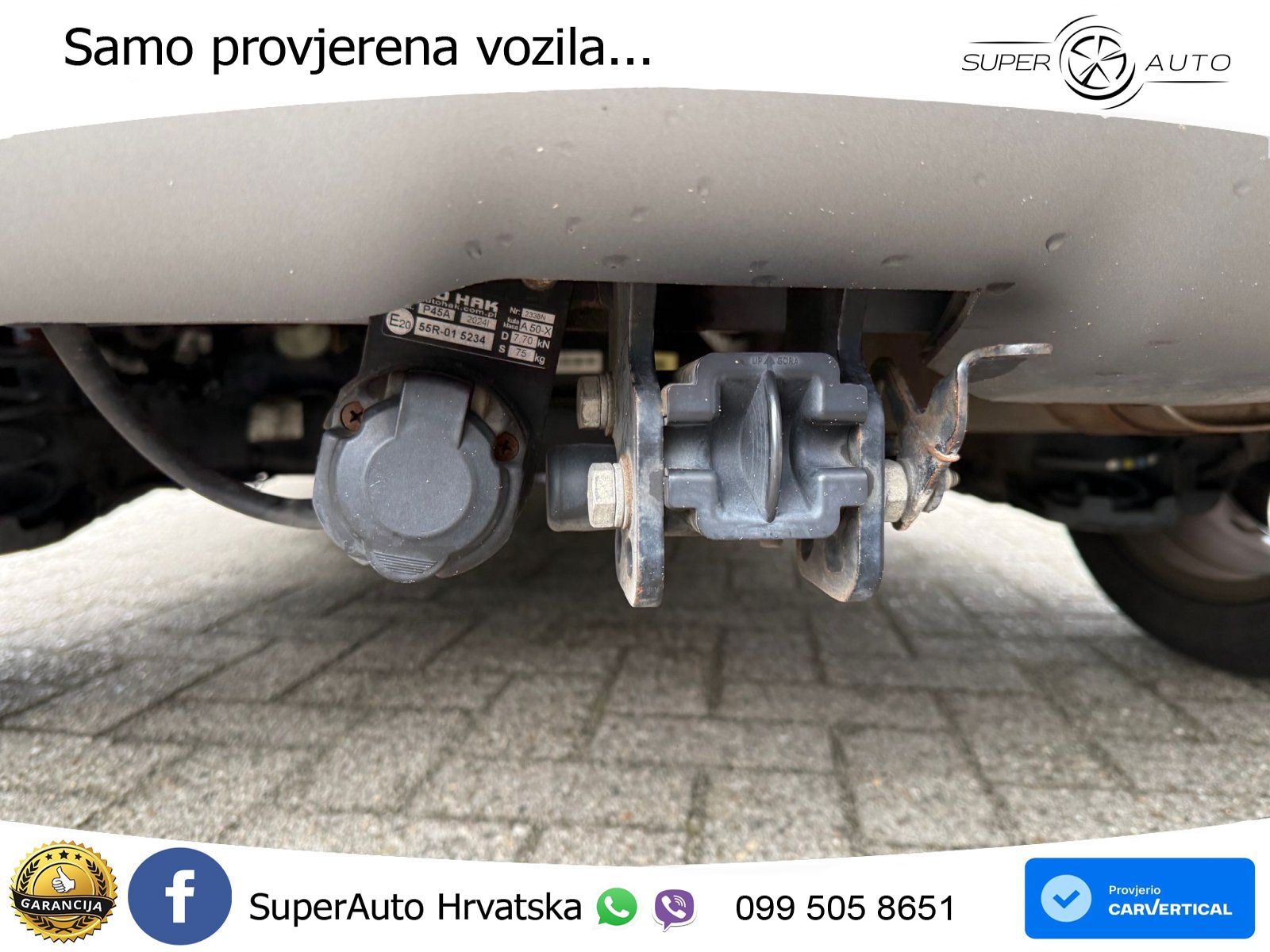 Citroen C3 Aircross 1.2 PureTech (110 KS)