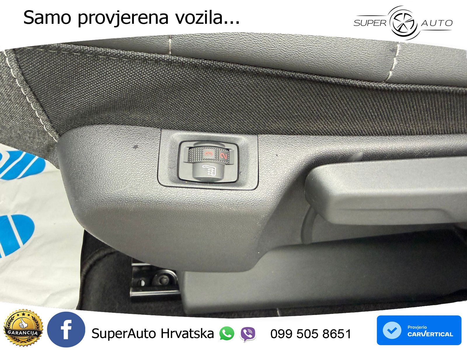 Citroen C3 Aircross 1.2 PureTech (110 KS)