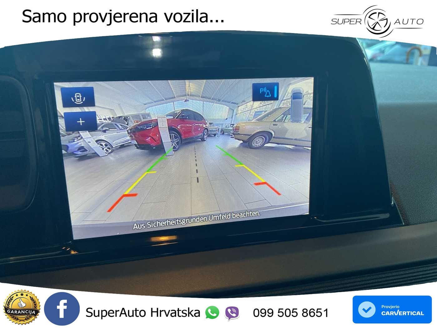Ford Transit Courier Kasten Trend 101 KS