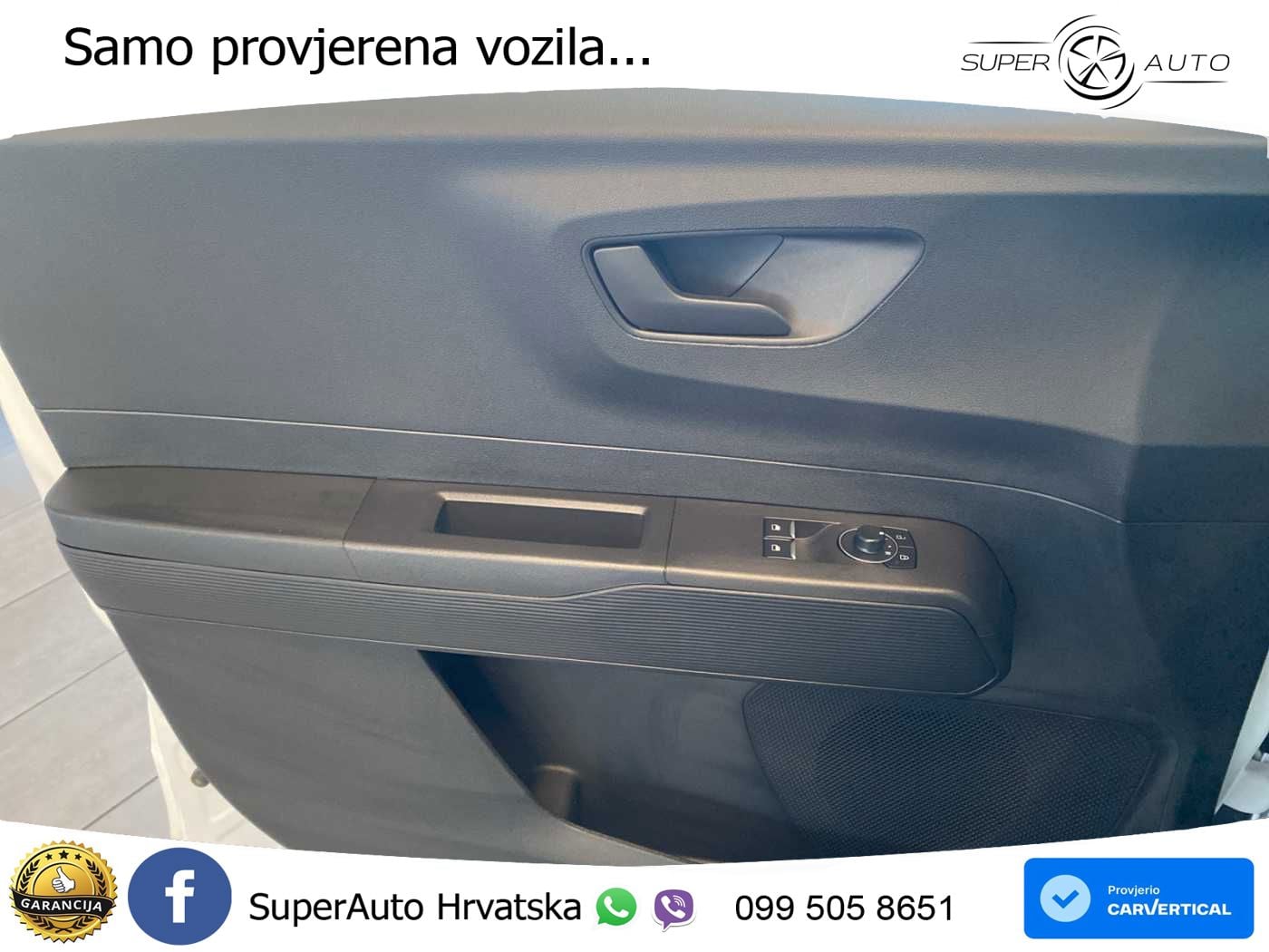 Ford Transit Courier Kasten Trend 101 KS