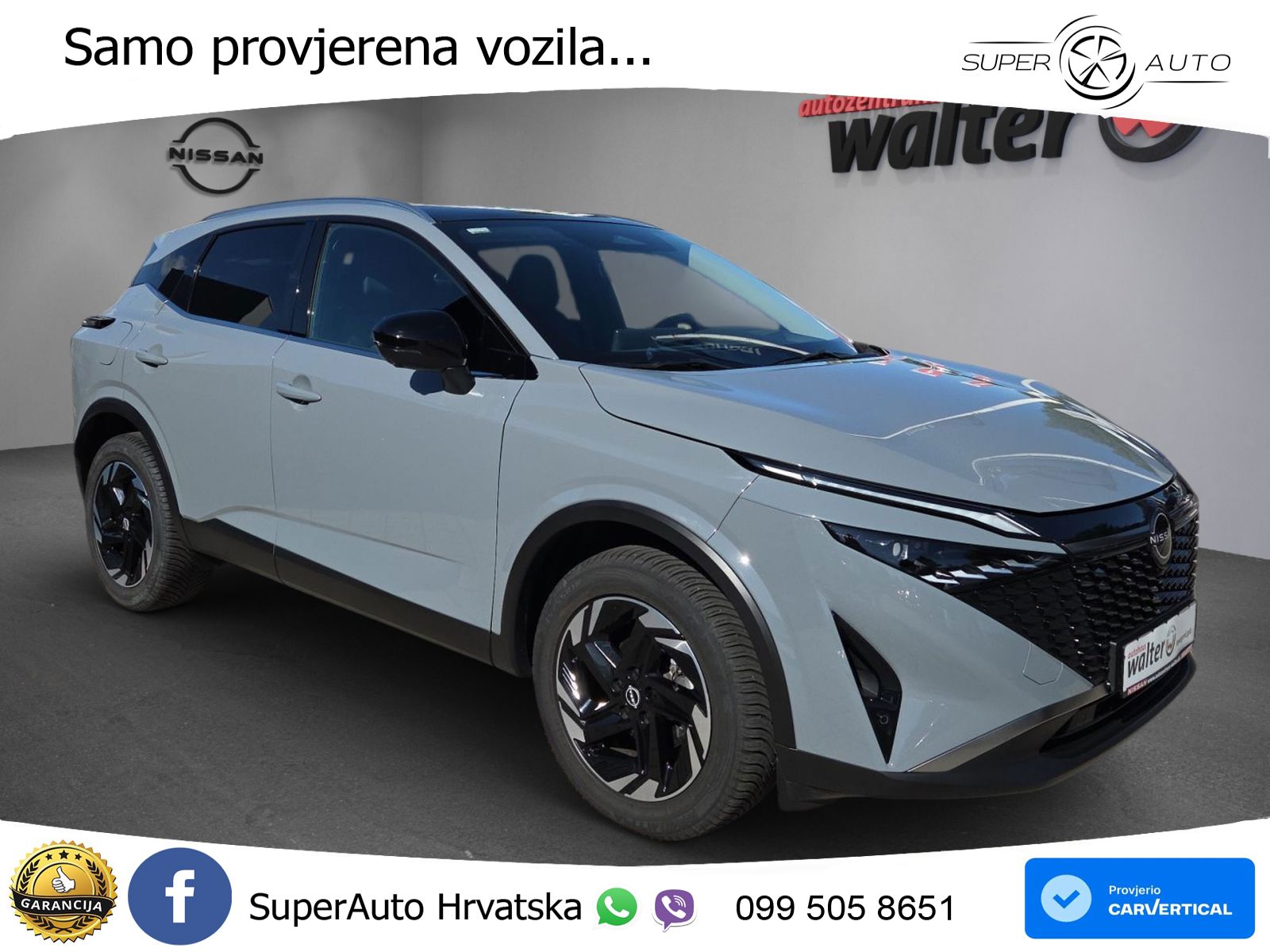 Nissan Qashqai 1.3 DIG-T (158 KS) Xtronic N-Connecta LED+GR SJED+ACC