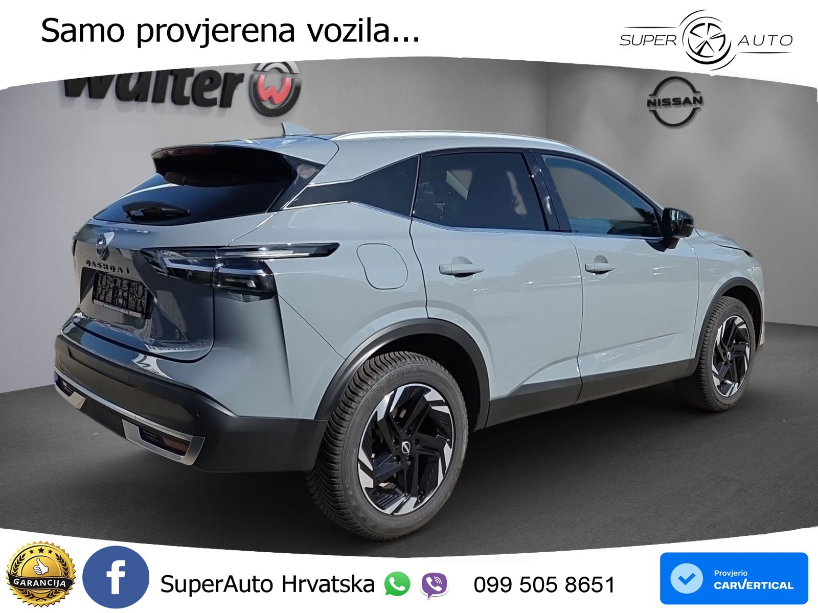 Nissan Qashqai 1.3 DIG-T (158 KS) Xtronic N-Connecta LED+GR SJED+ACC