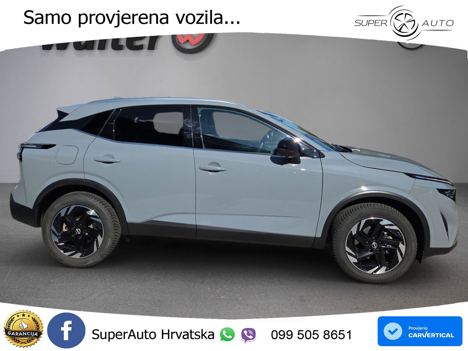 Nissan Qashqai 1.3 DIG-T (158 KS) Xtronic N-Connecta LED+GR SJED+ACC