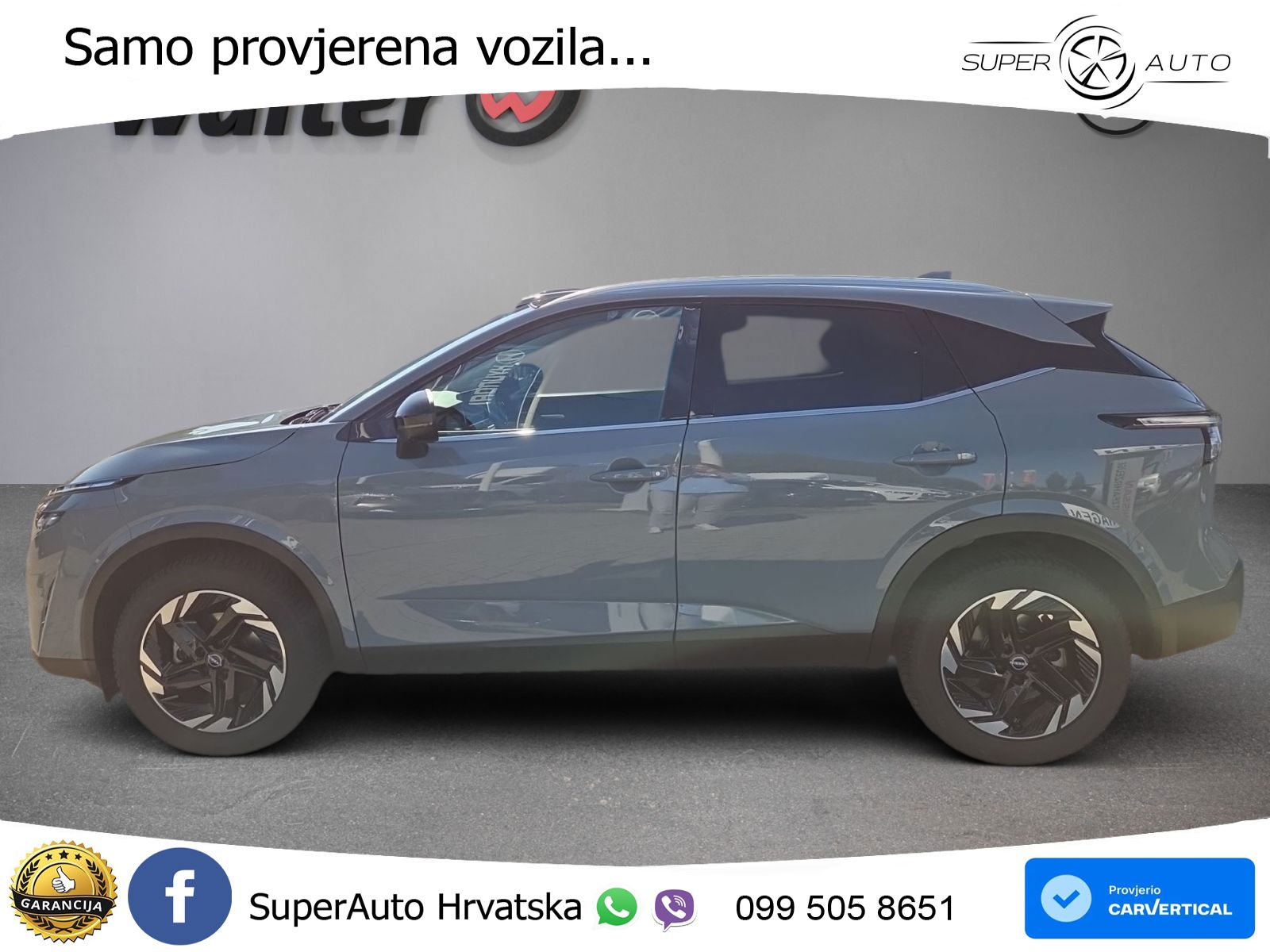 Nissan Qashqai 1.3 DIG-T (158 KS) Xtronic N-Connecta LED+GR SJED+ACC
