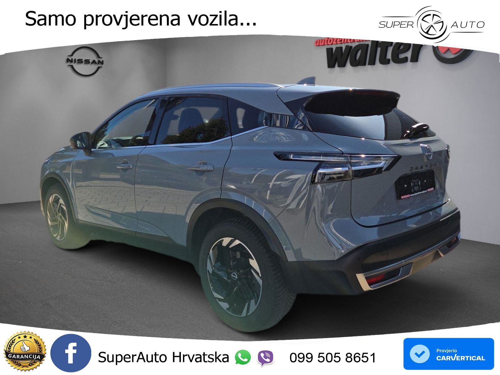 Nissan Qashqai 1.3 DIG-T (158 KS) Xtronic N-Connecta LED+GR SJED+ACC