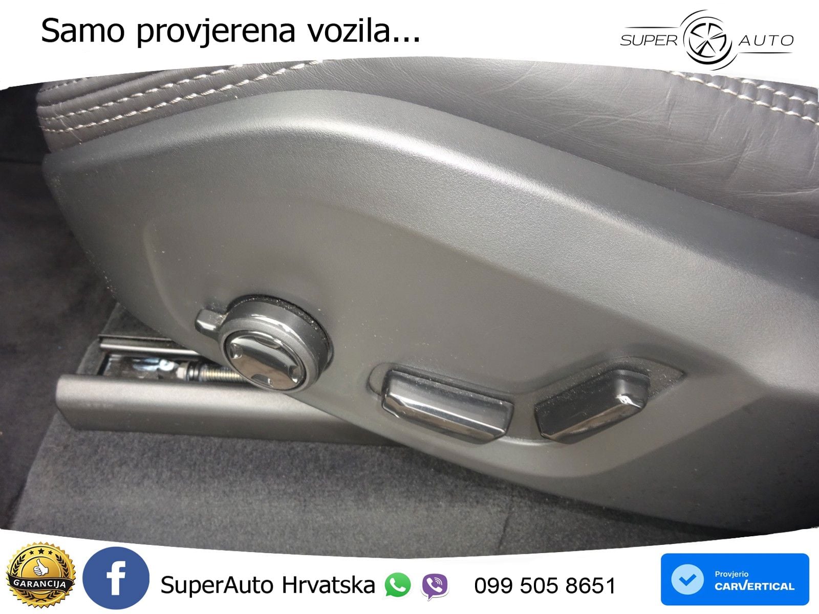 Volvo XC90 2.0 T8 AWD Automatic ZRAČNI+ACC+4xGR SJED+KAM
