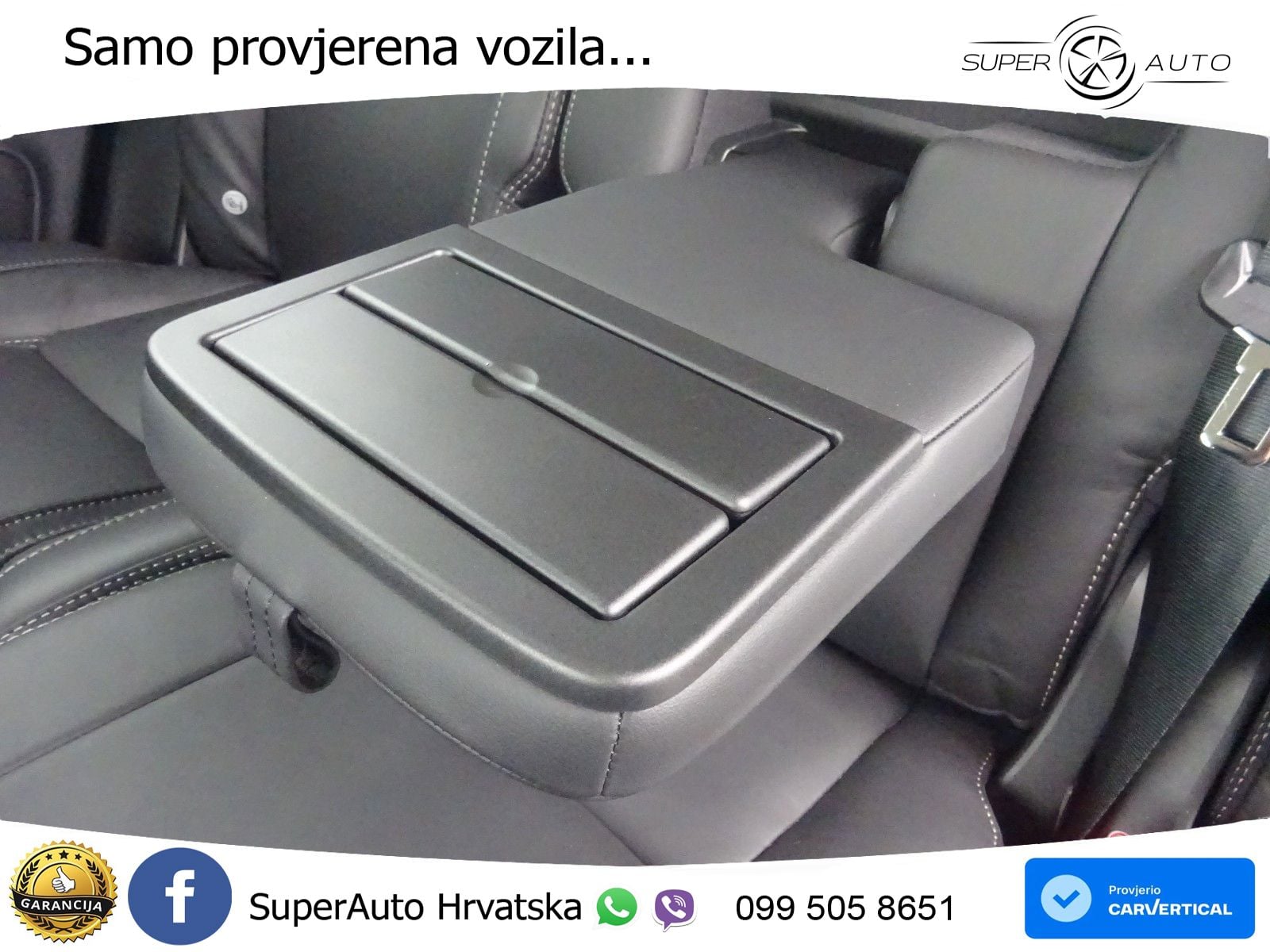 Volvo XC90 2.0 T8 AWD Automatic ZRAČNI+ACC+4xGR SJED+KAM