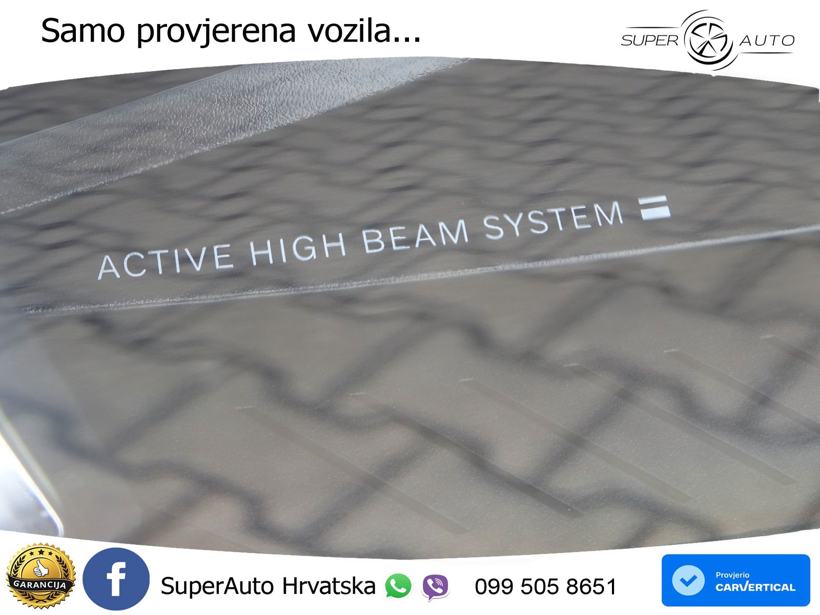 Volvo XC90 2.0 T8 AWD Automatic ZRAČNI+ACC+4xGR SJED+KAM