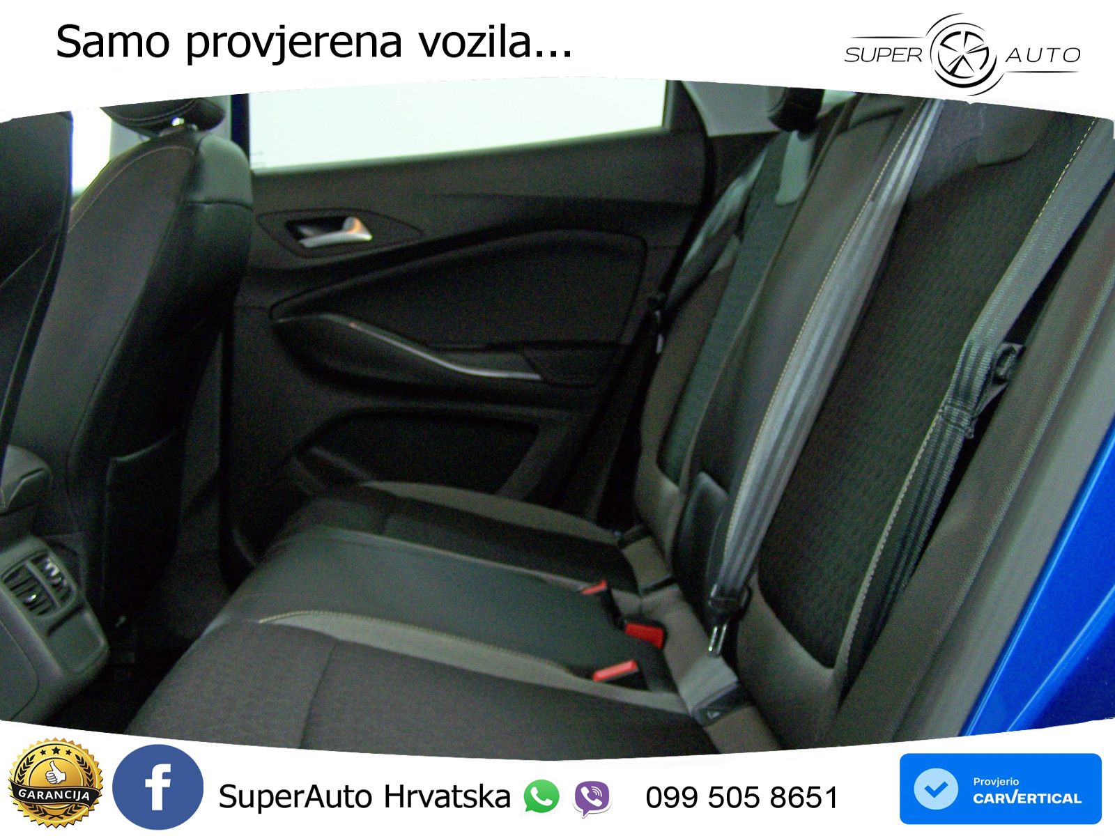 Opel Grandland X 1.2 Turbo (130 KS) Edition