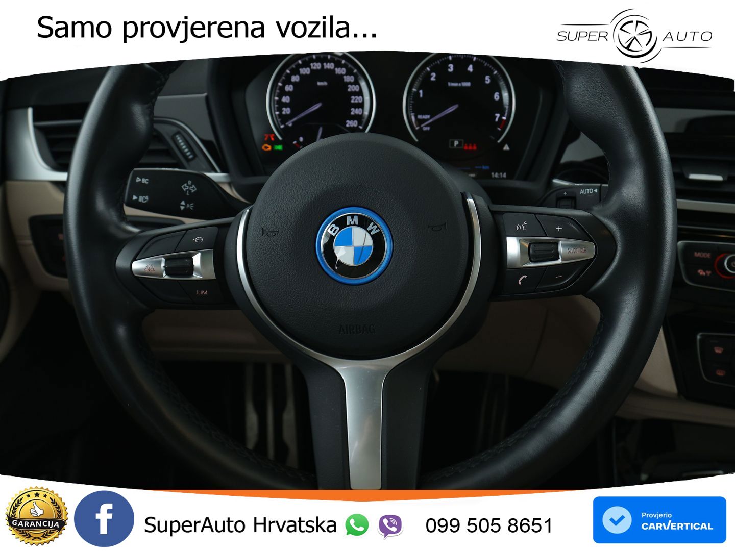 BMW X2 xDrive25e Steptronic M Sport