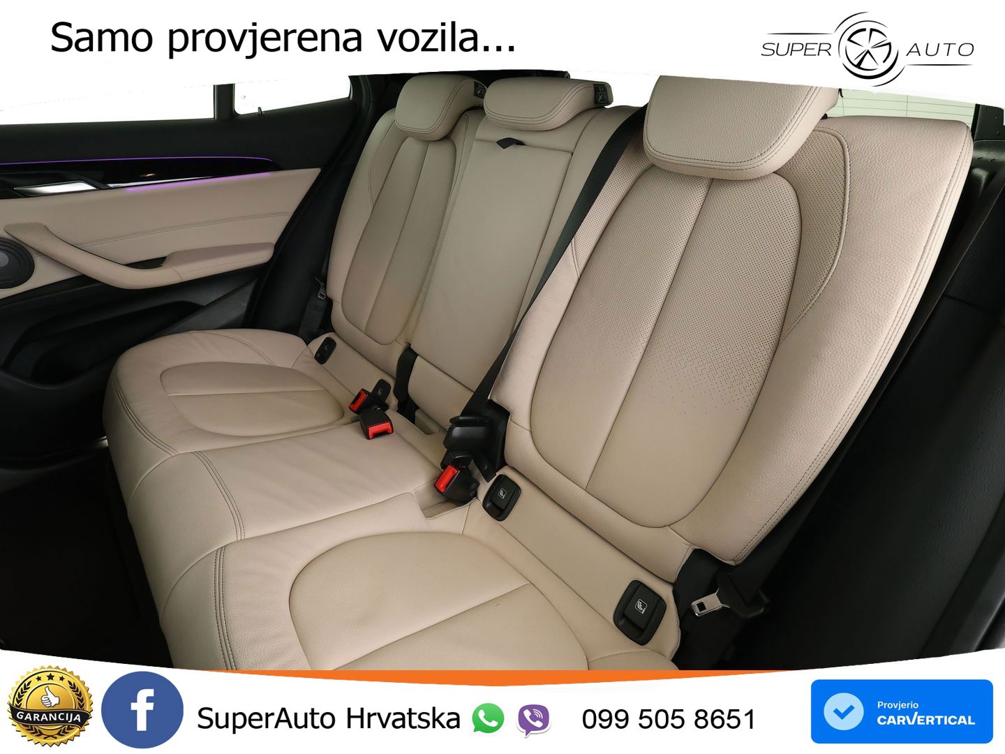 BMW X2 xDrive25e Steptronic M Sport