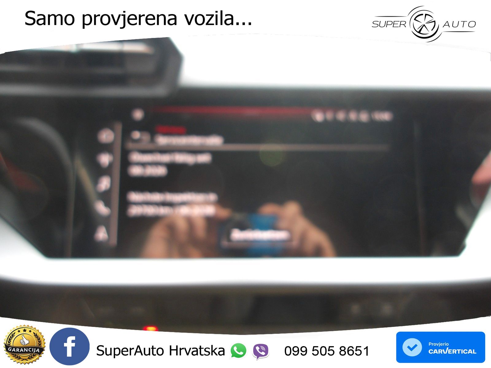 Audi A3 35 TDI (150 KS) S tronic advanced
