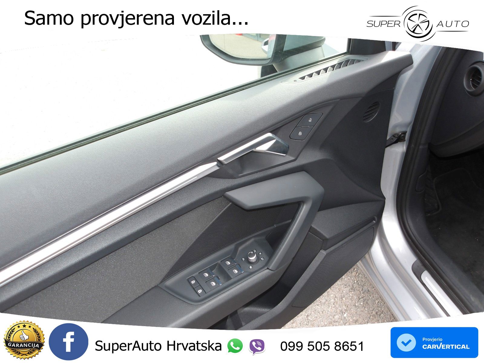 Audi A3 35 TDI (150 KS) S tronic advanced