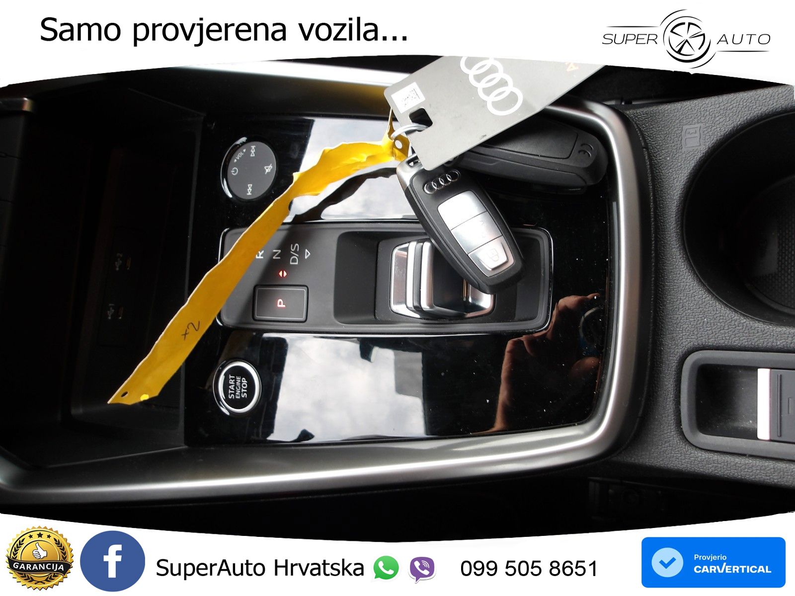 Audi A3 35 TDI (150 KS) S tronic advanced