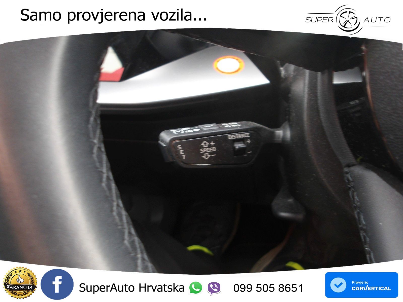 Audi A3 35 TDI (150 KS) S tronic advanced