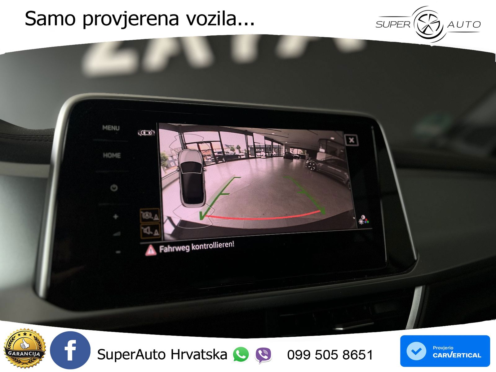 Volkswagen T-Roc I 1.5 TSI (150 KS) LED+GR SJED+ACC