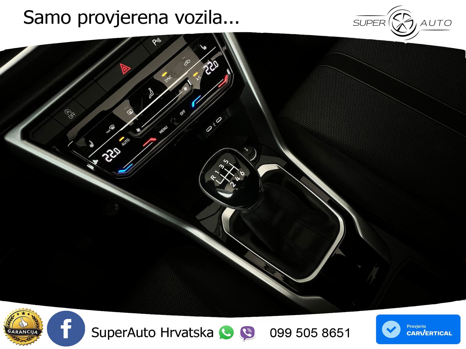 Volkswagen T-Roc I 1.5 TSI (150 KS) LED+GR SJED+ACC