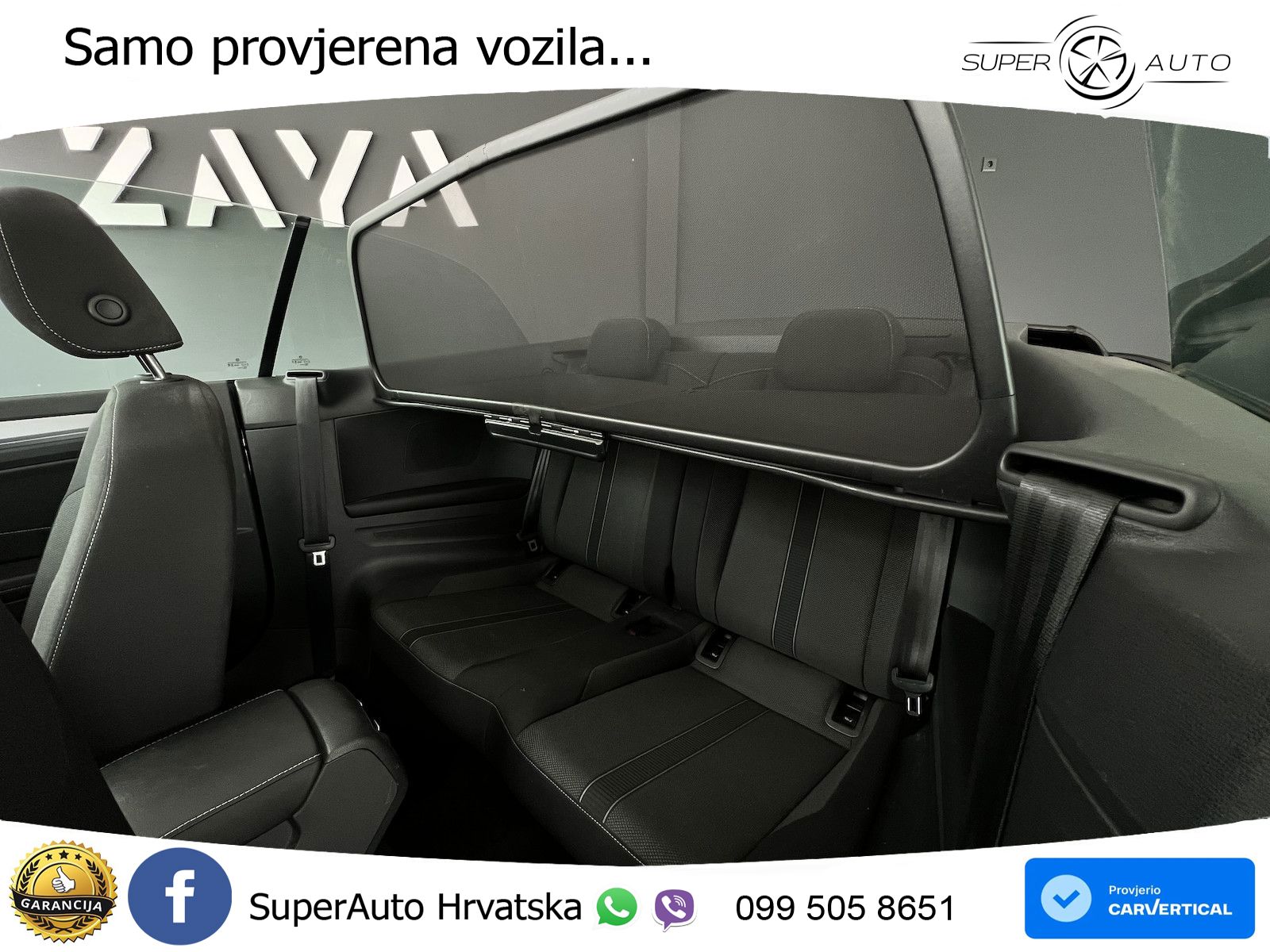 Volkswagen T-Roc I 1.5 TSI (150 KS) LED+GR SJED+ACC
