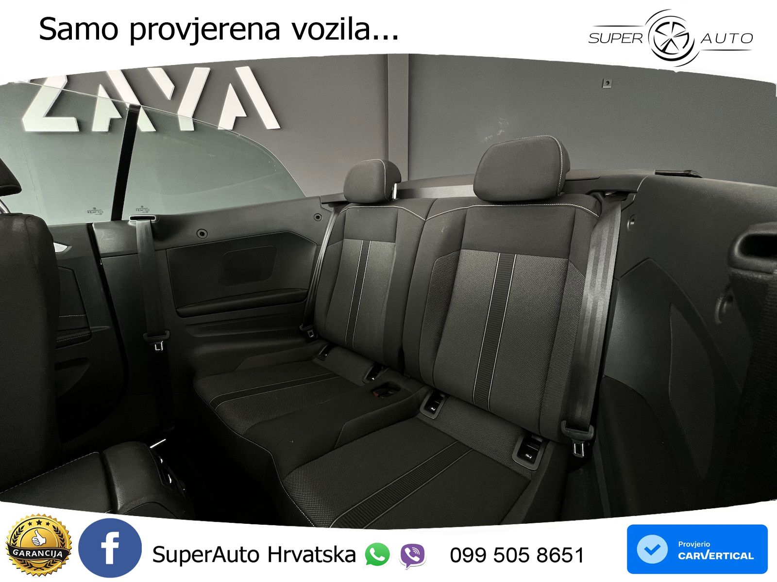 Volkswagen T-Roc I 1.5 TSI (150 KS) LED+GR SJED+ACC