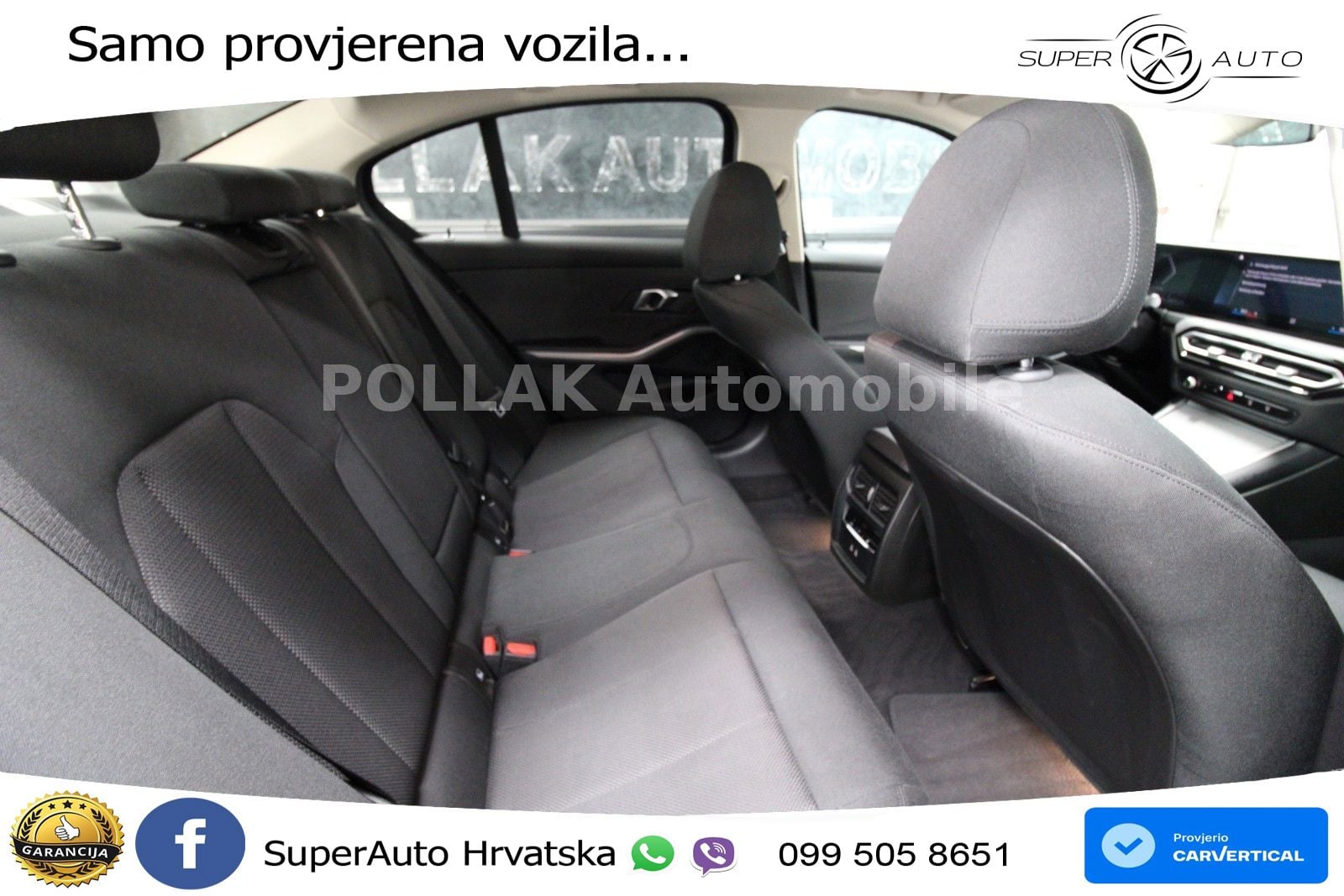 BMW 318i (156 KS) Steptronic LED+GR SJED+ACC