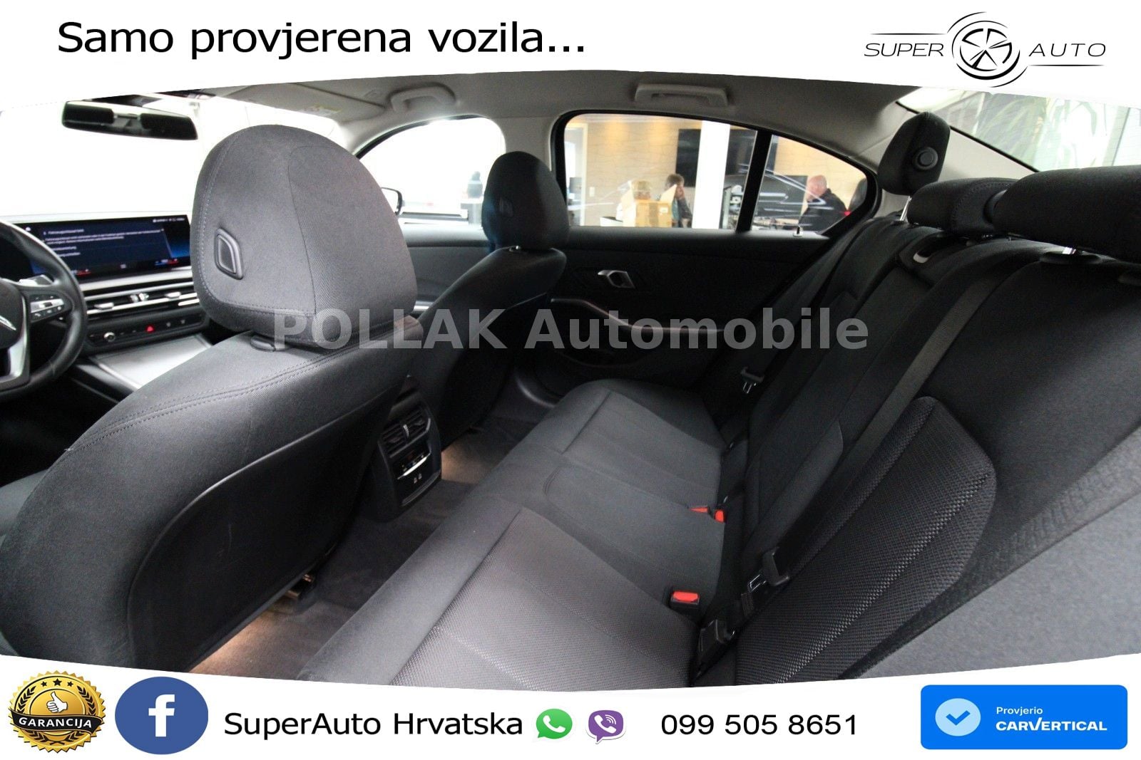 BMW 318i (156 KS) Steptronic LED+GR SJED+ACC