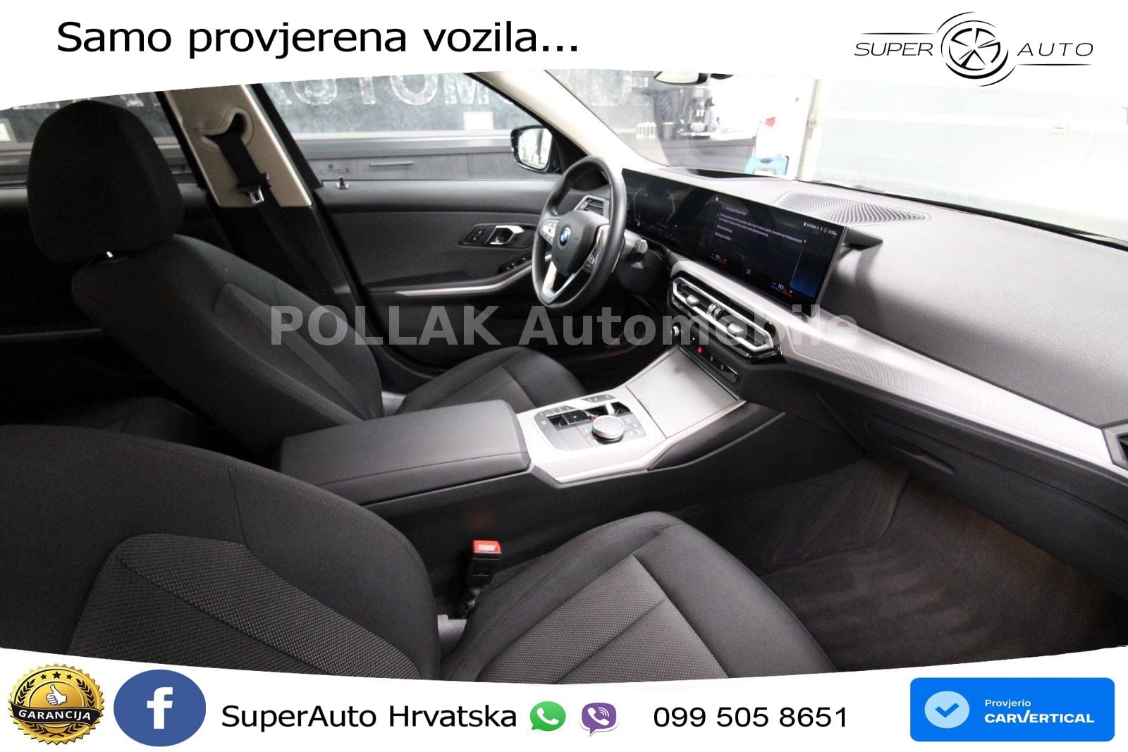 BMW 318i (156 KS) Steptronic LED+GR SJED+ACC