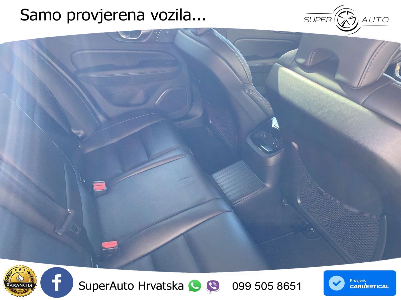 Volvo V60 2.0 T8 AWD Geartronic LED+GR SJED+ACC