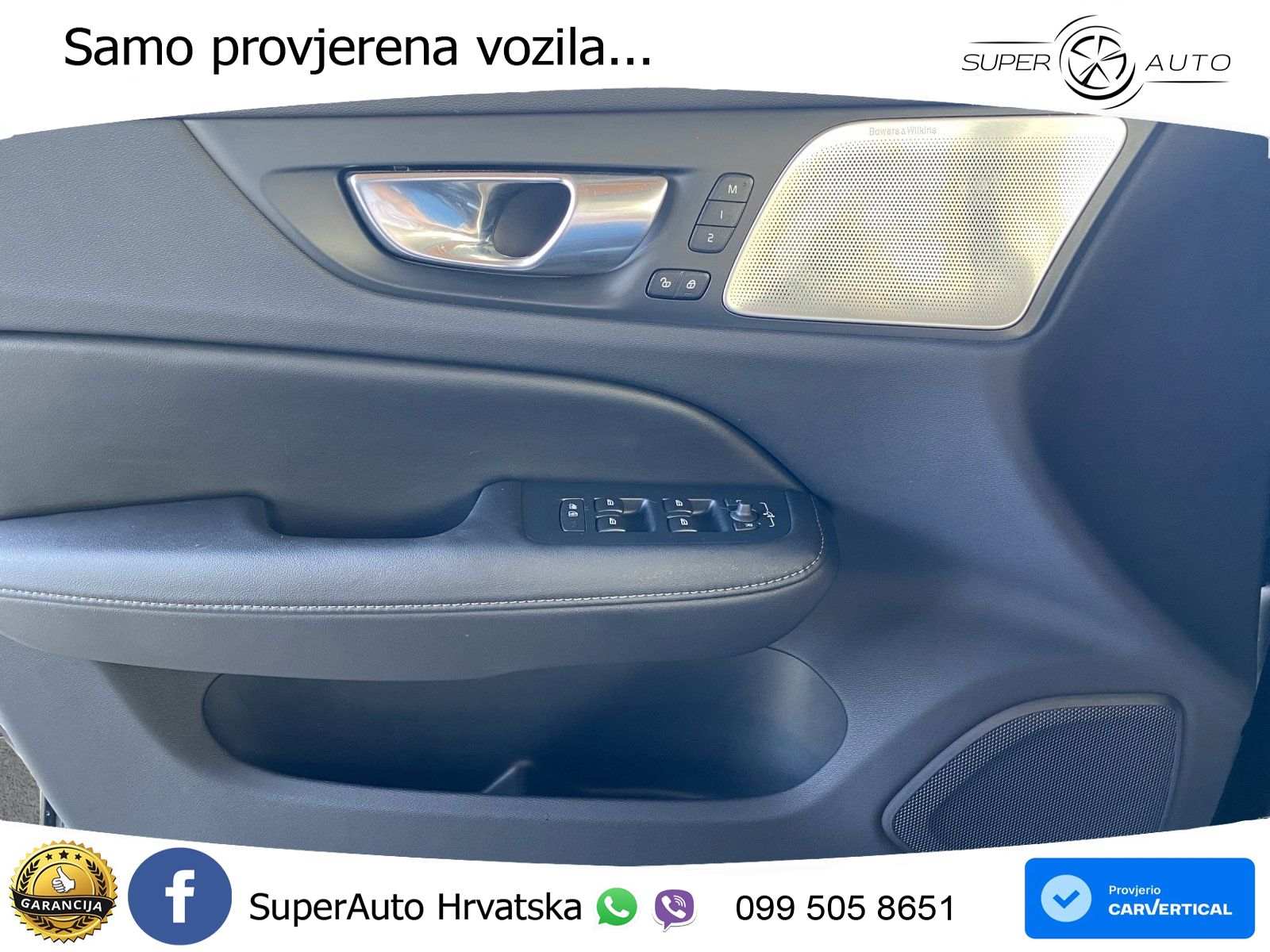 Volvo V60 2.0 T8 AWD Geartronic LED+GR SJED+ACC