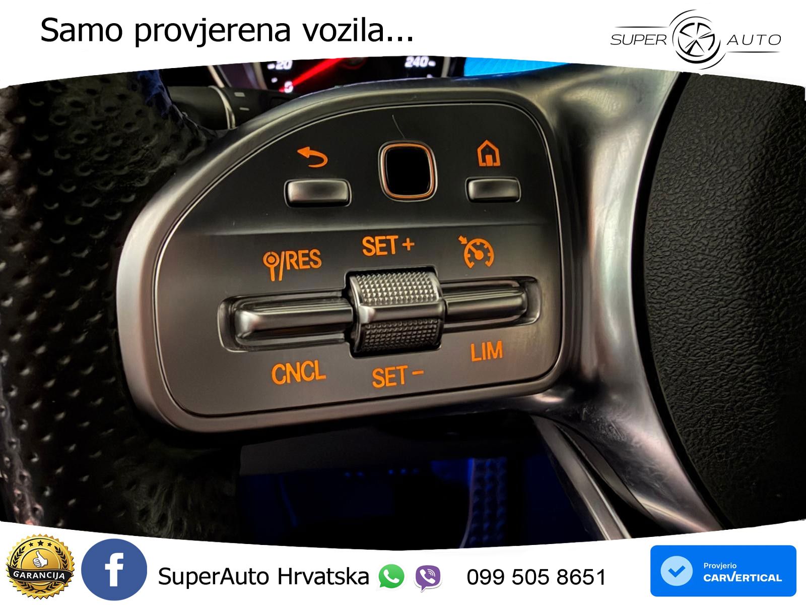 Mercedes GLC 220d (194 KS) 4MATIC G-TRONIC AMG LED+GR SJED+ACC