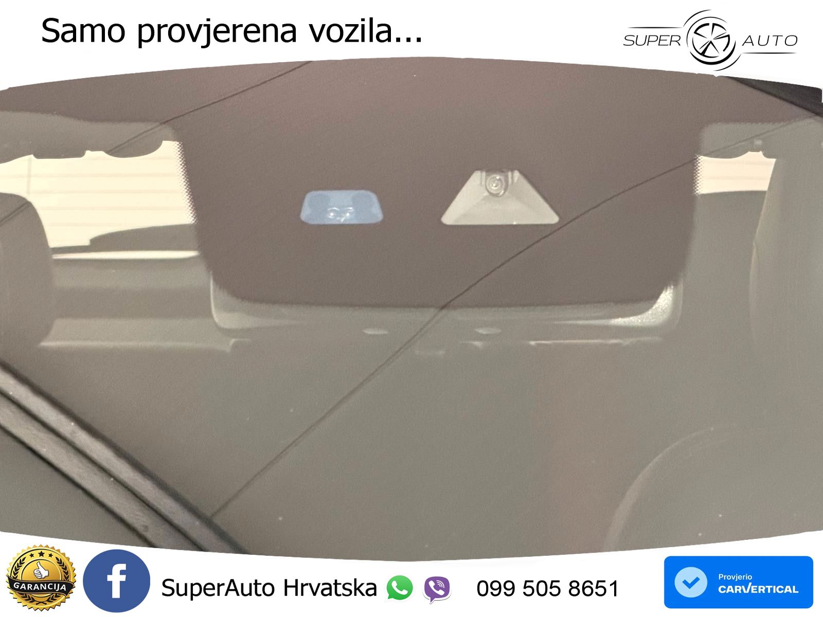 Mercedes GLC 220d (194 KS) 4MATIC G-TRONIC AMG LED+GR SJED+ACC