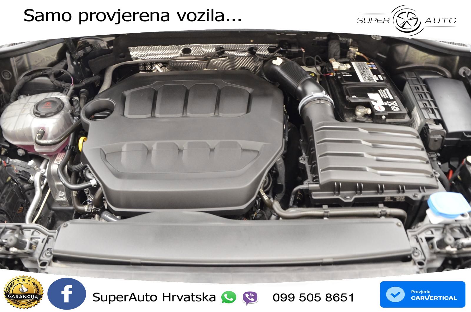 Audi Q3 45 TFSI (245 KS) quattro S tronic advanced LED+GR SJED+ACC