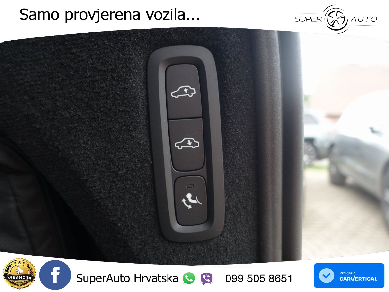 Volvo XC90 2.0 T8 AWD Automatic LED+GR SJED+ACC