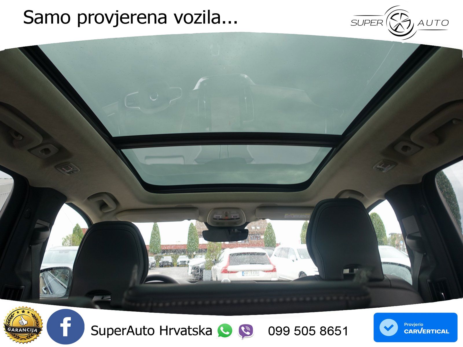 Volvo XC90 2.0 T8 AWD Automatic LED+GR SJED+ACC