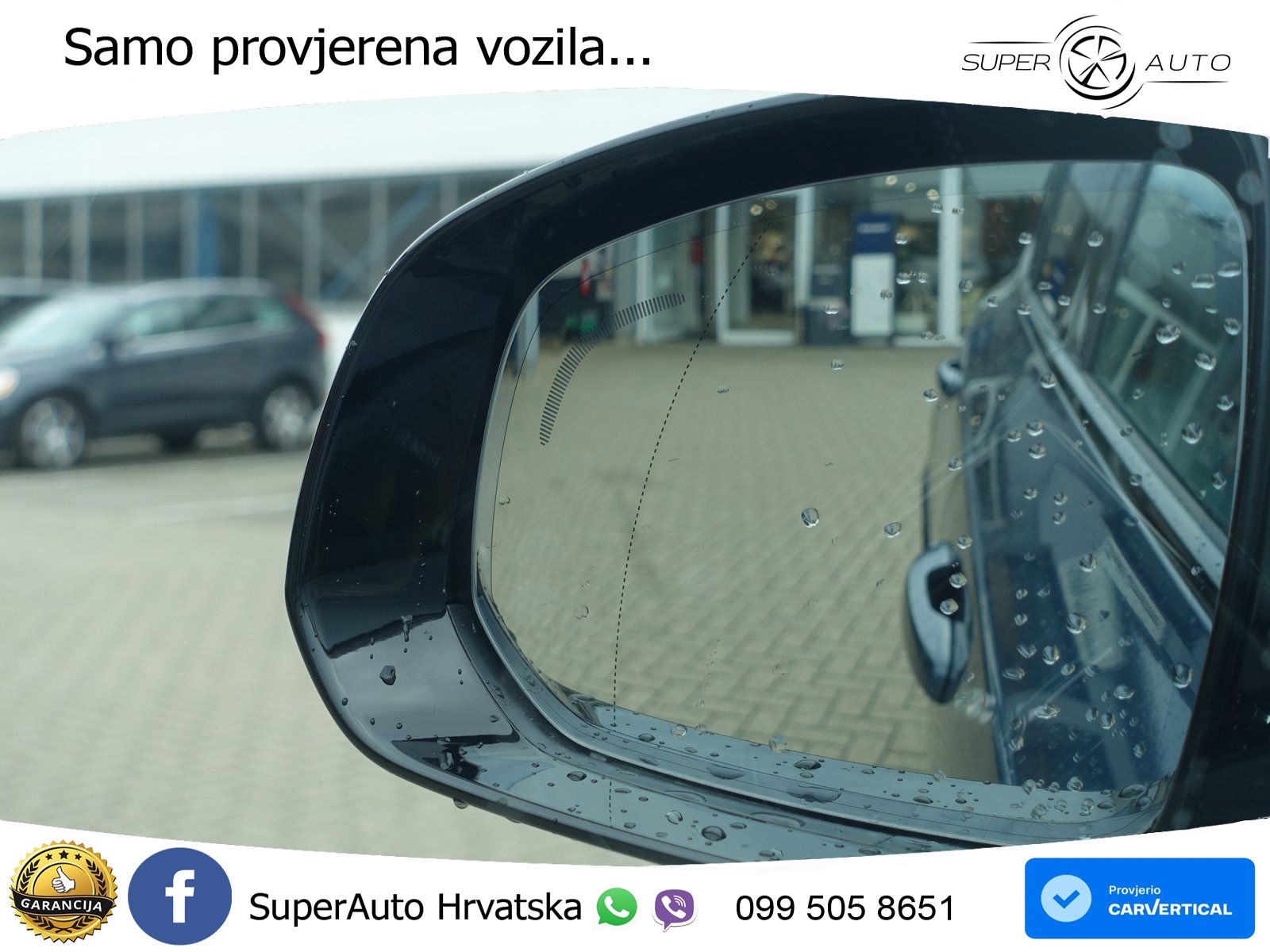 Volvo XC90 2.0 T8 AWD Automatic LED+GR SJED+ACC
